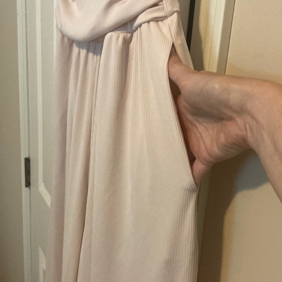 Cider Jumpsuit Romper Cream Large - Picture 5 of 6